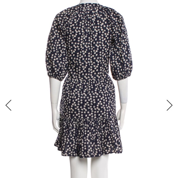 APIECE APART MINI MITTE DRESS - Picture 5 of 6